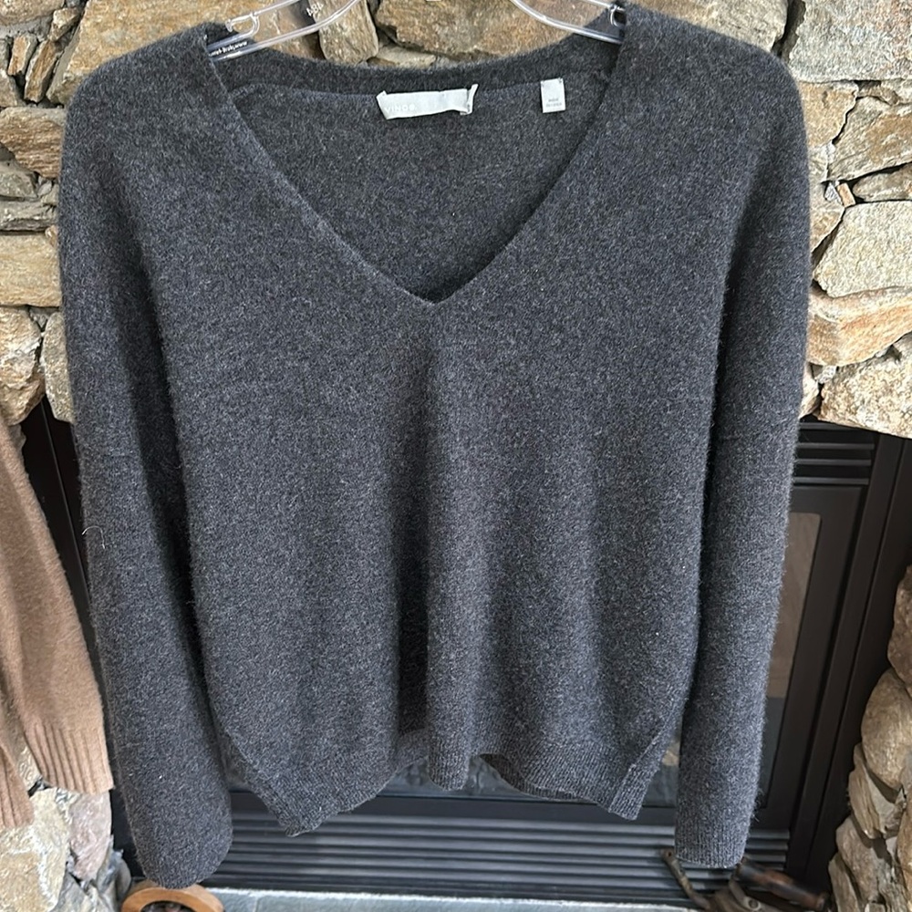 Vince sweater